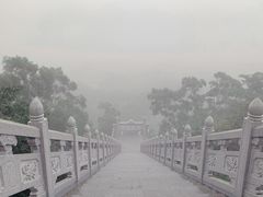 -海南文笔峰盘古文化旅游区