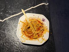 -清真盛志望麻酱酿皮铺