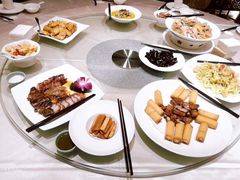 -锦粤宫·精致粤菜(深圳北站店)