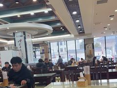 -服务大楼冷面(延大店)