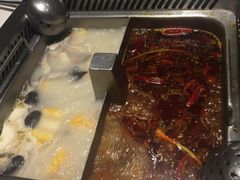 -海底捞火锅(高科广场店)