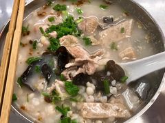 -广场正宗原汁薏米店