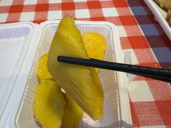 -串王阿三烧烤·小龙虾·烤鱼(拱墅胜利河美食街店)