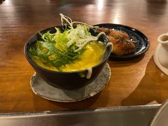 -Retro Deli 茶泡饭
