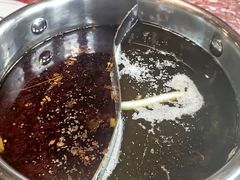 -君邦火锅(新疆大厦店)