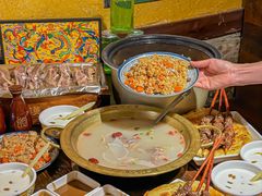 -霄汉羊排(万松园一店)