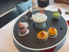 -馋遇江南·精致湖景雅宴(东方之门店)