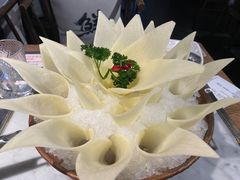 -尚尚仙·酸汤猪手·猪肚鸡火锅(华联万柳购物中心店)