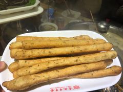 -袁记串串香(涧西总店)