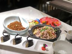 -岭南真味·匠心粤菜(K11店)