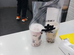 -沪上阿姨·精选茶饮(桃源友嘉购物广场店)