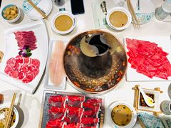-阳坊大都涮羊肉(阳坊总店)