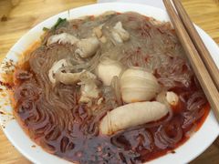 -甘记肥肠粉(马鞍北路店)