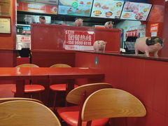 -猪角·闽南猪脚饭(上梅林店)