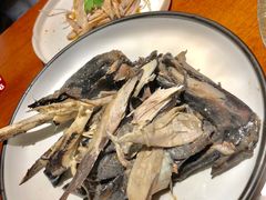 -黑鸡小馆(金源店)