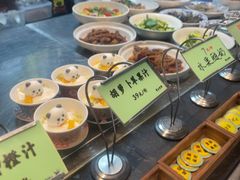 -黄山老妈·土菜(碧桂园店)