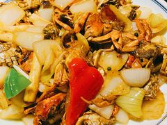 -周家二小姐的菜(西津渡店)