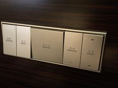-上海新发展亚太JW万豪酒店