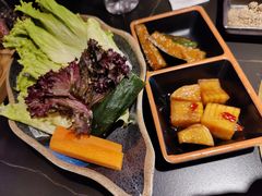 -谷牛和牛烤肉(漕河泾印象城店)