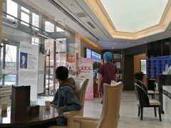 -劲松口腔医院(蓝色港湾院)