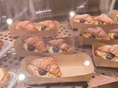 -巴黎贝甜(凯德MALL望京店)