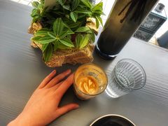 澳白-麻雀咖啡SPARROW COFFEE(十全街店)