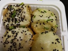 双拼生煎-小杨生煎(南汇欧尚店)