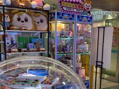 -汤姆熊欢乐世界(莘庄龙之梦店)