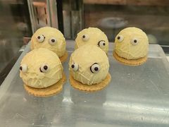 -嘉定凯悦·咖啡厅