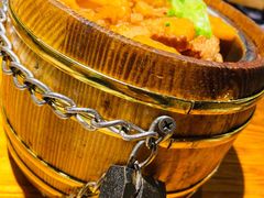 -苹果树下艺术餐厅(通州店)