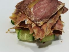 -京华烟云·北京烤鸭(领展购物广场·中关村店)