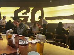 -御牛道日式烤肉料理(杭州万象城店)