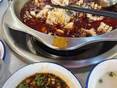 -重庆何乌鱼(南湖逸家店)