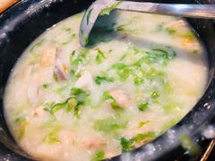 -盈田盈粥庄(博山东路店)
