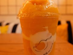 -Make Me Mango Tha Tian