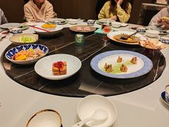 -北書房·墨宴(国际博览中心店)