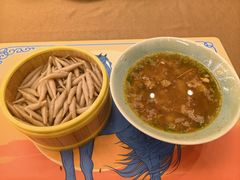 -内蒙古驻京办餐厅
