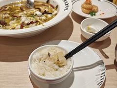 -太二酸菜鱼(中庚漫游城店)