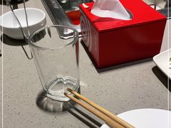 -海底捞火锅(海澜财富中心店)