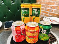 -the frypan韩国炸鸡啤酒(五路居店)