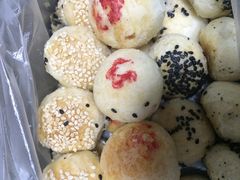 -义隆素菜馆(百年老店)