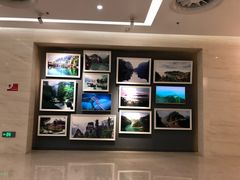 -宜昌市城市规划展览馆