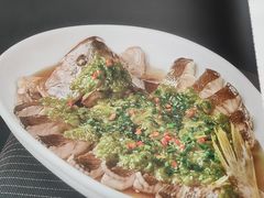 菜单-一轩饺子馆(丽都店)