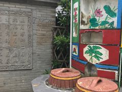 -灶头屋里
