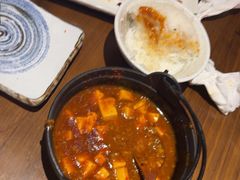 -白石的深夜食堂(济南万象城店)