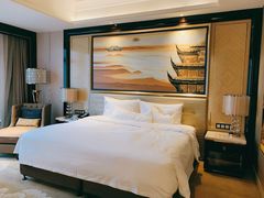 -长沙富力万达文华酒店