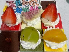 -金凤成祥(西罗园店)