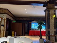 -大海湾酒楼(人南店)