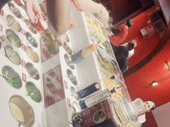 -醉董牛川派鲜肉自选火锅(烟台店)