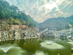 -邑家人·山水四合院